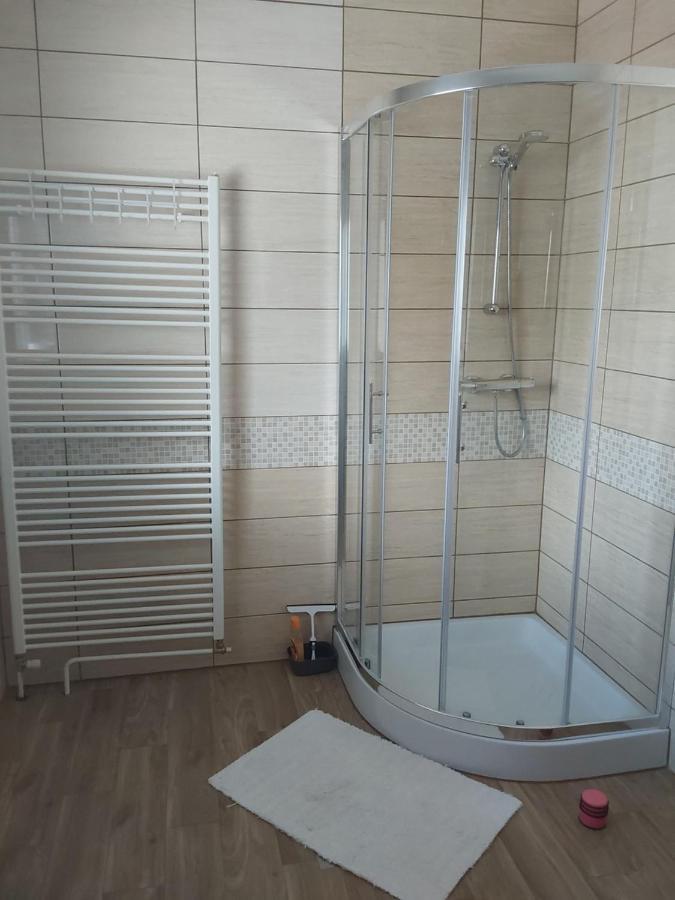Apartma Dominik Zgornje Gorje Exterior photo